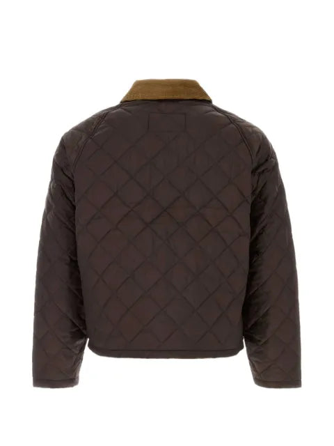 Barbour Spey quilted jacket