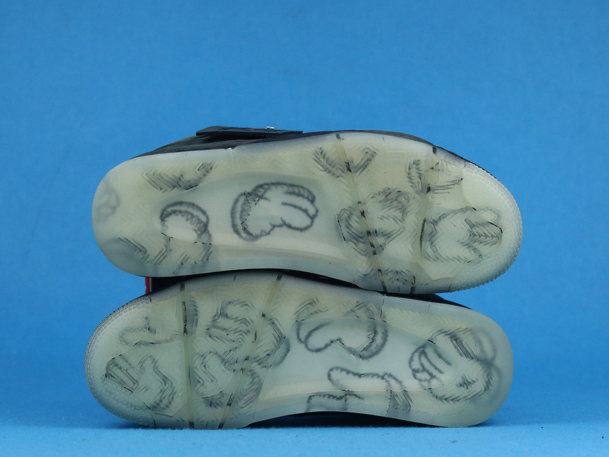 Air Jordan 4 Men's Basketball Shoes