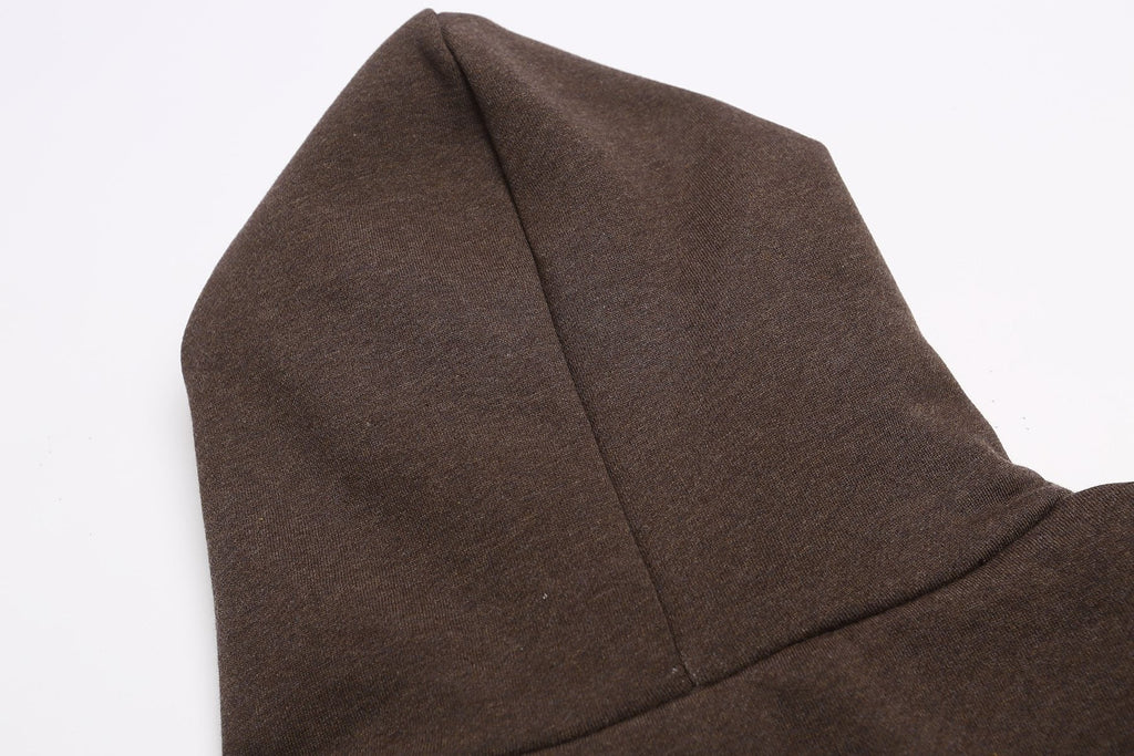 Fear of God Essentials Pullover Graphic Hoodie