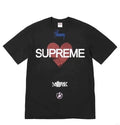 Supreme Heart Graphic T-Shirt