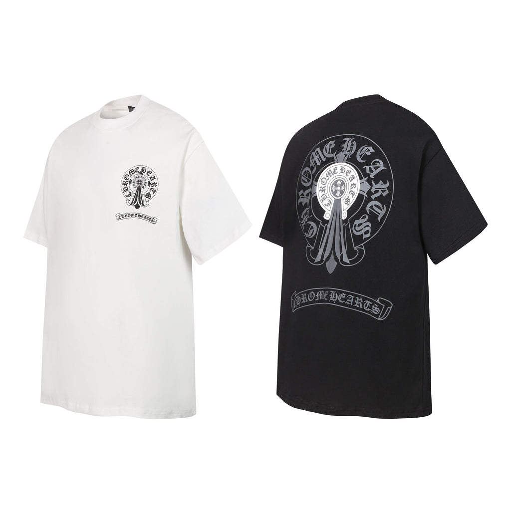 Chrome Hearts T-Shirt #2256