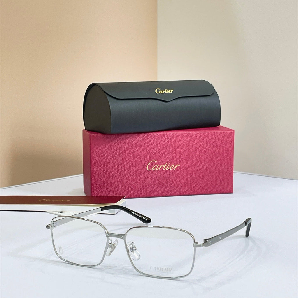 Cartier Sunglasses – CT0555OA